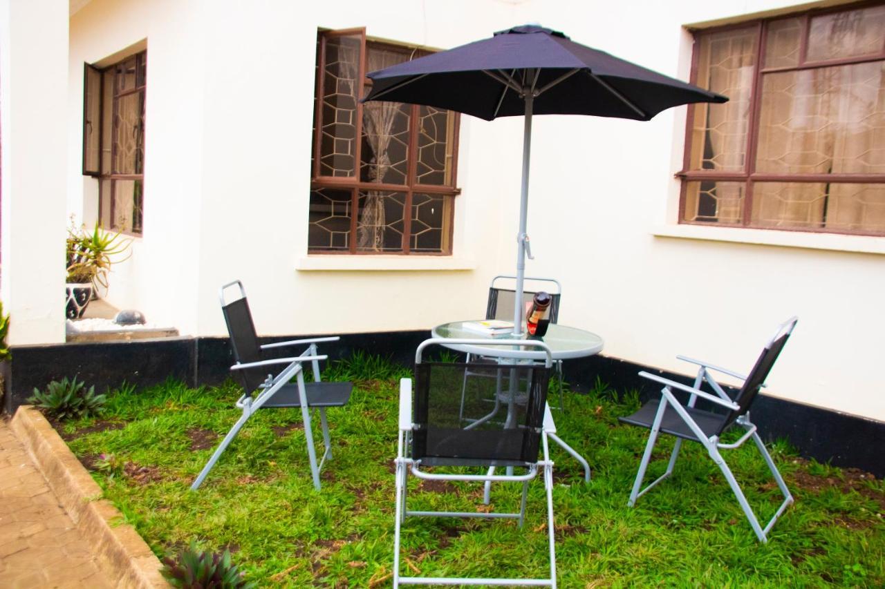 Wakawaka House Bed & Breakfast Arusha Exterior photo